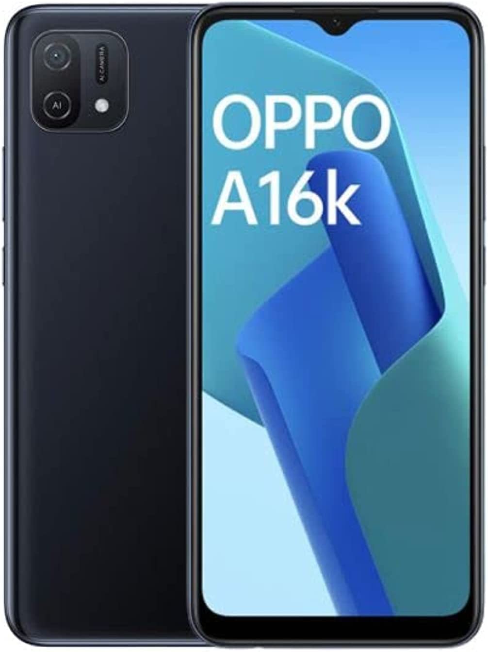 Mobile Oppo A16k/2/32